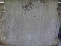 Cooper - John (rest unreadable)