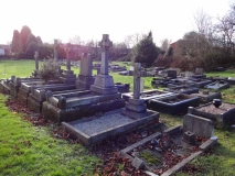 1b - Graveyard