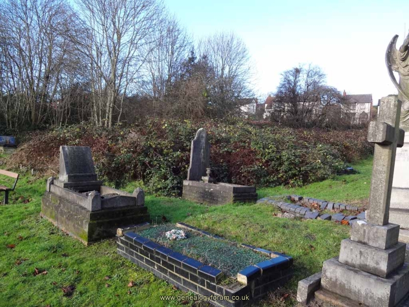 1d - Graveyard