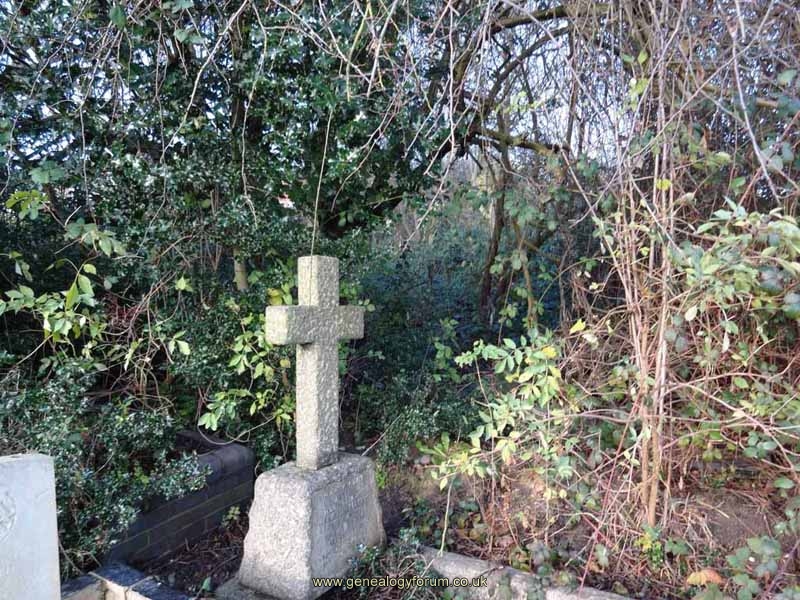 1p - Graveyard