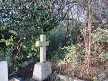 1p - Graveyard
