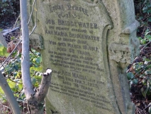 Bridgewater - Job & Ann Maria