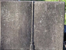 Gill - James & Gertrude Alice