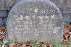 Breton - Dorothy Eliza (dau of Hugo & Eliza)