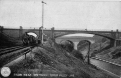 009b Smethwick - Stour Valley Line (1905)