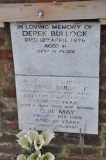Bullock - Samuel, Elsie May & Derek