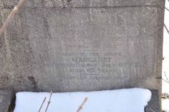 Bullock - William, Margaret