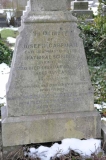 Carpmail - Joseph, Sarah Ann