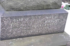 Cartwright/ Lewis 1