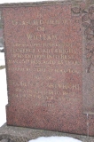 Cartwright - William, Florence