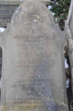 Cartwright - William, Selina & Noah, Emily
