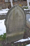 Cartwright 1 - Joseph, Mary Ann & son Samuel Joseph & dau Mary Ann Price