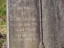 Sidaway - Lottie