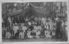007a Oldbury Town Hall - Armistice Day Celebrations