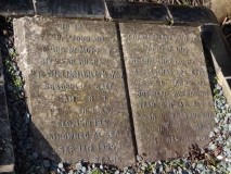 Baker - Pte William (Bill)