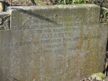Dimmock - Walter & Elizabeth