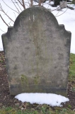Cartywright 2 - Thomas, David, John + two infant children of Samuel & Sarah