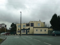 Rowley Hills - 'The Wheatsheaf' (2009)