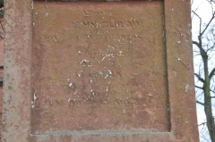 Clulow 1 - John, Martha