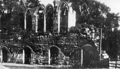 004a Halesowen - Manor Abbey