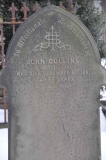 Collins - John
