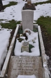 Coms Henry Wakefield & wife Edith