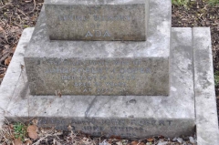 Cooper - John Robert, Ada