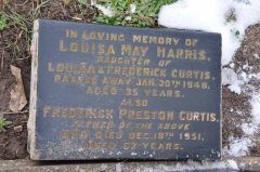 Curtis/Harris