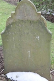 Curtis - Sophia (wife of Jonathan)