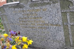 Davies - Thomas, Agnes Ann