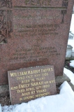 Davies - William Henry, Elizabeth Matilda & William Harry, Emily Sarah