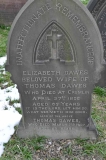 Dawes - Elizabeth, Thomas
