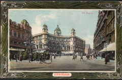 Birmingham - Old Square C1900