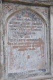 Detheridge/Turberville/Elcock/Richards 1b