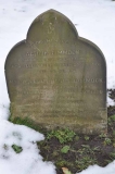 Dimmock - Arthur, William Henry, Ann