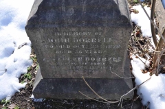 Dorrell - John, Ellen