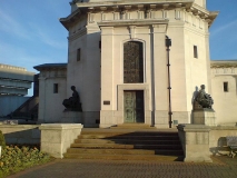 Birmingham - Hall of Memory (2008)