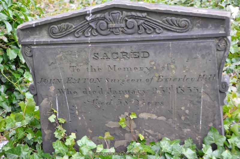 Eaton - John