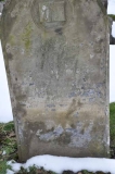 Evans - Benjamin, Harriet