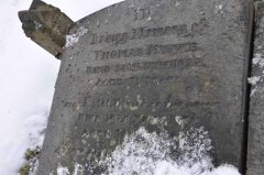 Eyres - Thomas, Emily