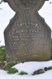Field - James, Ann