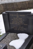 Geary - Isaiah, Mary Ann