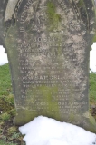 Gordon - Joseph, Samuel & Leslie Josiah