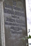 Gordon 1 - Emma (wife of Joseph)