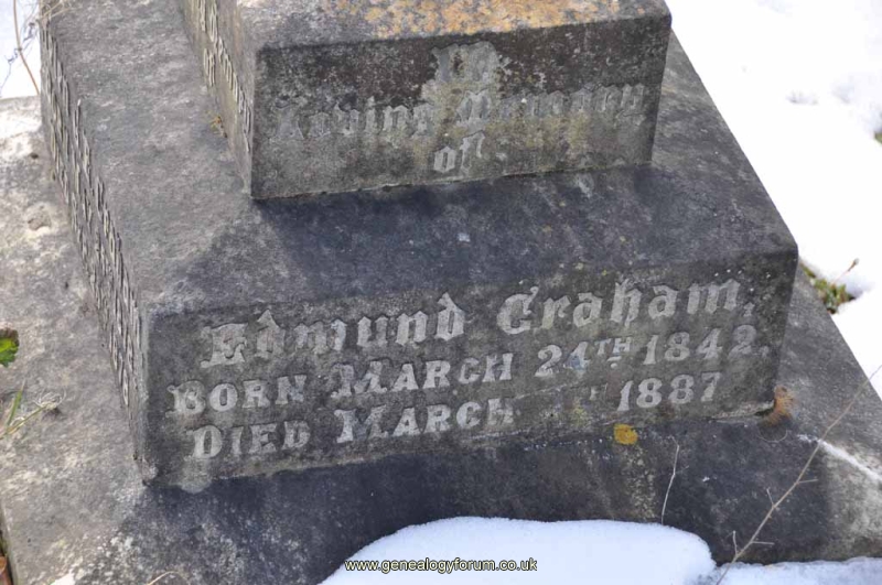 Graham 1 - Edmund