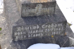 Graham 1 - Edmund