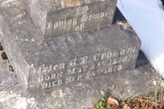 Graham 1 - Helen G E