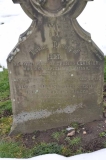 Grainger - Thomas, Ann & daug Louisa