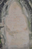 Green - Benjamin, Ann Maria