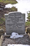 Griffiths - Percy Wilfred, Gertrude